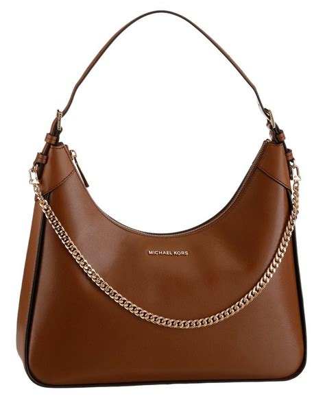 michael kors michael kors handtasche beuteltasche|michael kors top handle handbags.